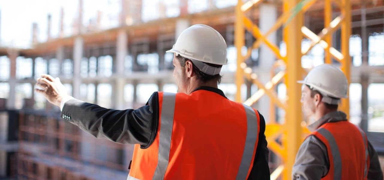 Технический надзор