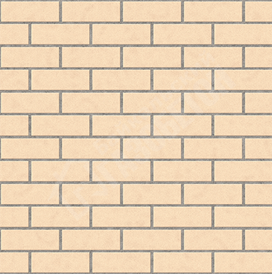 Кирпич силикатный лицевой СОЛПу-1 НФ Солома